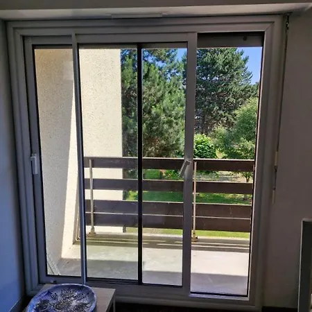 Appartement Cabourg Apartmán *