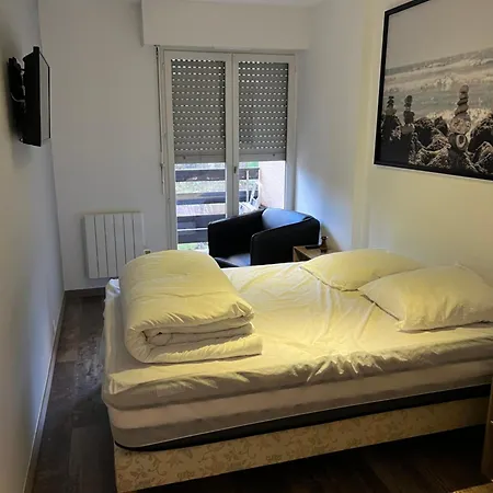 Appartement Cabourg Apartmán *