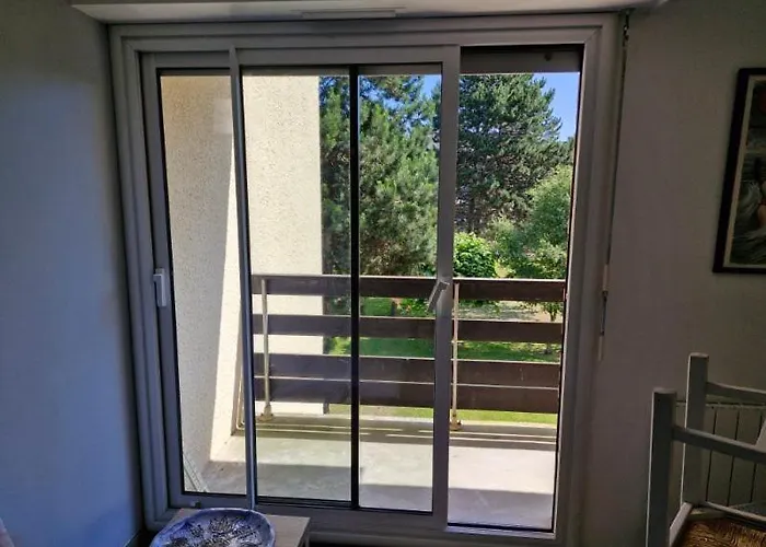 Appartement Cabourg 公寓 *