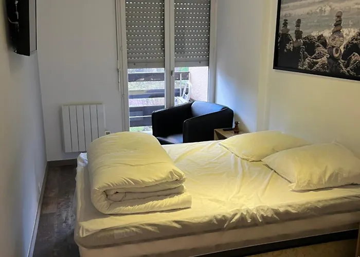 Appartement Cabourg 公寓 *